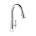 Delta 9113-DST Kitchen Faucet 1.8 Gpm Brass High-arc Deck Mount. Fixed Price $402.48.