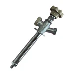 Proflo PF73ASPXP Not For Potable Use 1/2" 4" Frost Proof. Fixed Price $31.34.