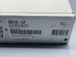 Kohler 30618-CP Jolt 4 Gpm Two-handle Utility Sink Faucet New. Fixed Price $59.95.