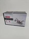 Delta Foundations (B2515LF-SSPPU-ECO) 4"CENTERSET Bathroom Faucet Brushed Nickel. Fixed Price $49.99.
