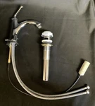 American Standard Bathroom Faucet Portsmouth W/drain Chrome 7415101.002 F5. Fixed Price $32.00.