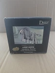 Danze D308140DN Lavatory Faucet Distressed Nickel. Fixed Price $67.00.