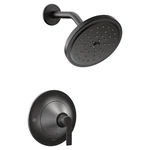 Moen TS2202EPBL Doux Shower Only Trim Package With 1.75 Gpm, Matte Black. Fixed Price $179.99.