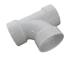 Kohler 1052481 Pvc Tee Replacement Part Fits K-7272-BL Overflow Drain. Fixed Price $40.00.