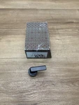 Brizo HLB006-BL Kintsu Lever Handle For Single Bar Faucet,matte Black. Fixed Price $30.59.