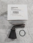 Moen 122555ORB Oil Rubbed Bronze Hot Cold Widespread Lever Handle Kit. Fixed Price $59.99.