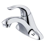 Gerber 40-028 "viper" Single Handle Lavatory Faucet Chrome. Fixed Price $54.99.