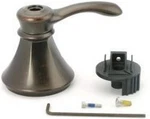 Moen 125754ORB Kit For Vestige Posi-temp One-handle In Oil Rubbed Bronze. Fixed Price $75.00.