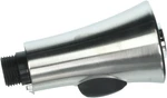 M962683-075220A Pull Out Sprayer Head, Stainless Steel. Fixed Price $97.22.