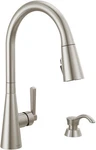 Delta 19893Z-SD-DST Boyd 1.8 Gpm Hole Pull Down Kitchen Faucet Spotshield. Fixed Price $349.30.