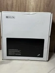Delta Faucet T2786-SS 3 Piece Roman Tub Brilliance Stainless Steel Finish. Fixed Price $140.00.