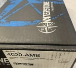 Waterstone 4020-AMB Traditional Single Port Air Gap, American Bronze. Fixed Price $150.00.