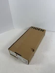 Moen F7620BL Sip Beverage Faucet Matte Black Bar Prep Sink Open Box. Fixed Price $95.99.