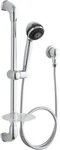 Kohler K-8520-CP Mastershower Hotel Handshower Kit, Polished Chrome. Fixed Price $499.00.