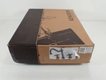 Kingston Brass Heritage KS1791AXBS Double-handle Widespread Kitchen Faucet. Fixed Price $79.95.