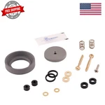 B-10K Repair Kit For Spray Valve, Black. Fixed Price $30.59.