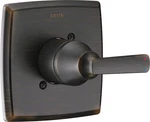 Delta T14064 Ashlyn Monitor Series Single Function Pressure - Bronze. Fixed Price $184.90.