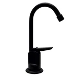 Westbrass A203-NL-62 6" Touch-flo Style Pure Water Dispenser Faucet, Matte Black. Fixed Price $35.99.