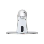 Dyconn Faucet HF1H21-CHR Trinidad Hands/touch Free Motion Sensor Bathroom. Fixed Price $155.86.