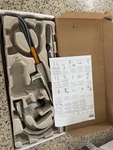 Kohler K-596-VS Simplice Pull-down Kitchen Faucet Vibrant Stainless. Fixed Price $128.88.