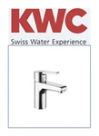 Kwc 12.161.041.127 Intro Single Hole Faucet Stainless Steel Lever Mixer. Fixed Price $323.21.