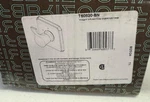 Brizo T60830-BN Virage Three Function Diverter Valve Trim*new*. Fixed Price $131.99.