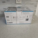 Moen Banbury 82910SRN Spot Resist Brushed Tub And Shower Faucet. Fixed Price $100.00.