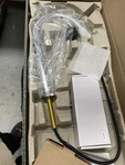 Brizo 62506LF-PCLHP-L Kintsu 1.8 Gpm Pull Down Kitchen Faucet Lumicoat Chrome. Fixed Price $519.99.