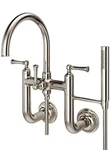 Pfister LG6-3TBD Tub Filler Faucet. Fixed Price $295.00.