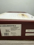 Rohl A1458LMWSSTN-2 Bridge Faucet 1.5 Gpm Brass Side Spray Satin Nickel *read***. Fixed Price $299.99.