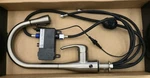 Bio Bidet Flow Touchless Kitchen Faucet With Pull Down Sprayer Single Handle. Fixed Price $39.00.