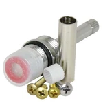 Ppg RPG05-0605 For Speakman Repair Part Hot 1/4 Turn Ceram. Fixed Price $57.78.