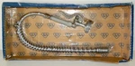 T&s Easyinstall Deck Mounted Pre-rinse Faucet With Single Base (B-0113-CR-BX36H). Fixed Price $194.99.