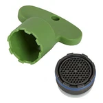 American Standard M922882-0070A 1.5GPM Pca Chache Aerator W-KEY-18.5X1. Fixed Price $14.49.