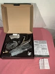 Danze D454412SS Melrose Kitchen Faucet Handle Pullout W/soap Dispenser New!. Fixed Price $99.00.
