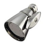 Westbrass R306-05 Chatham Style 2-1/4 In. Diameter Adjustable Shower Head. Fixed Price $75.64.