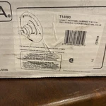 Delta T14093 Linden Monitor Series Single Function Pressure. Fixed Price $60.00.