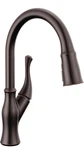 Delta 19888Z-DST Ophelia 1.8 Gpm Hole Pull Down Kitchen Faucet Bronze. Fixed Price $264.99.