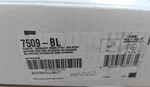 Kohler 7509-BL Purist Secondary Swing Spout Bar Faucet Matte Black.. Fixed Price $349.00.
