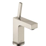 Axor 39010821 Citterio Faucet 110 W/ Pop-up Drain 1.2 Gpm Brushed Nickel. Fixed Price $1643.20.