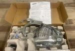 Delta Dryden Hole Single-handle Bathroom Faucet With M.drain Chrome. Fixed Price $139.00.