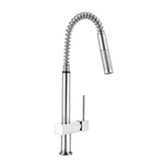 Elkay Avado LKAV2031CR Single Hole Kitchen Faucet With Semi-professional Spout. Fixed Price $500.00.