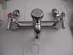 Chicago Faucets 512-GCCP Pot & Kettle Filler Ships On The Same Day Purchase. Fixed Price $389.00.