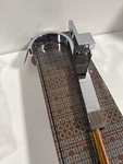 Brizo 65480LF-ECO Siderna 1.2 Gpm Single Hole Bathroom Faucet Less Drain Assembl. Fixed Price $361.61.