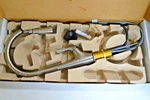 Kohler Bevin Pull-down Kitchen Faucet Replacement R43210-VS No Deck Plate. Fixed Price $80.00.