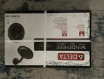 Delta Windemere 142996C-OB. Fixed Price $182.99.