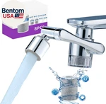 Water-filter For Sink-faucet Extender-aerator 9PCS Cartridges Reduce Chlorine. Fixed Price $45.86.