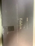 Kohler K-28360-2MB Edalyn 1.5 Gpm Pre-rinse Kitchen Faucet, Brushed Moderne Bras. Fixed Price $760.99.