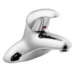 Moen 8413F12 Commercial In. Centerset Single-handle Lavatory Faucet Chrome. Fixed Price $94.99.