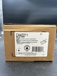 Cleveland CA42211 Baystone Handle Lavatory Bathroom Faucet, Chrome. Fixed Price $34.99.